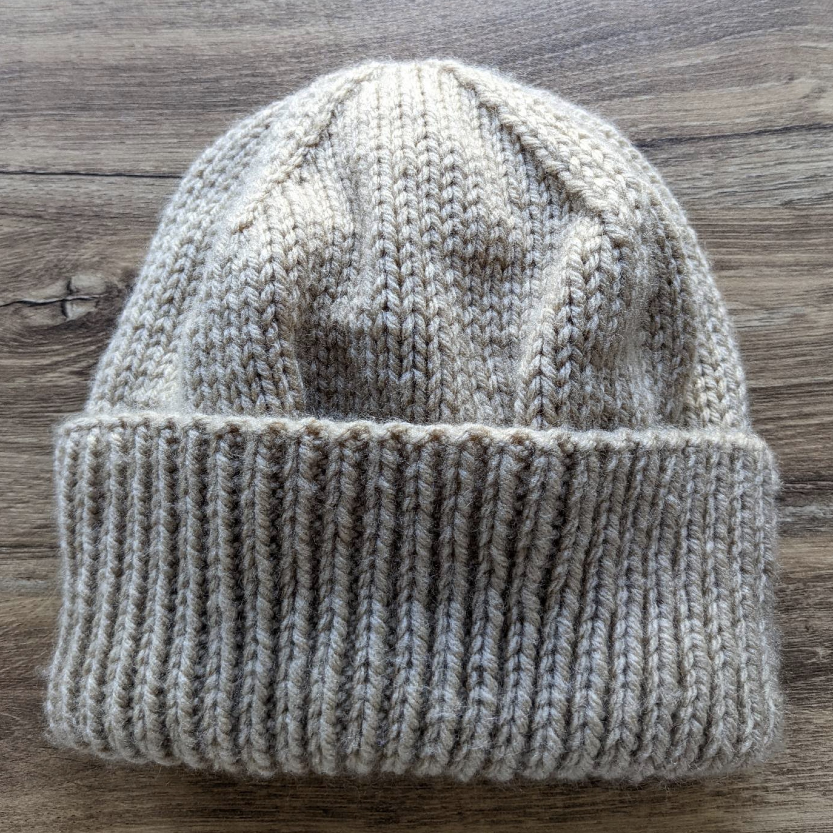 Bia Original beanie
