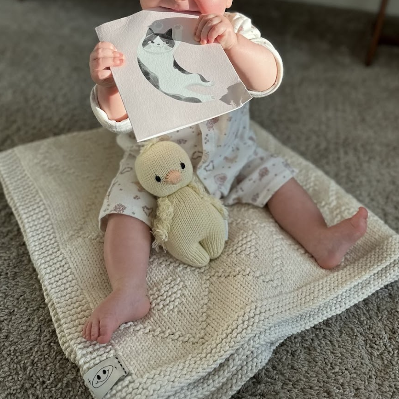 Bia Original blanket