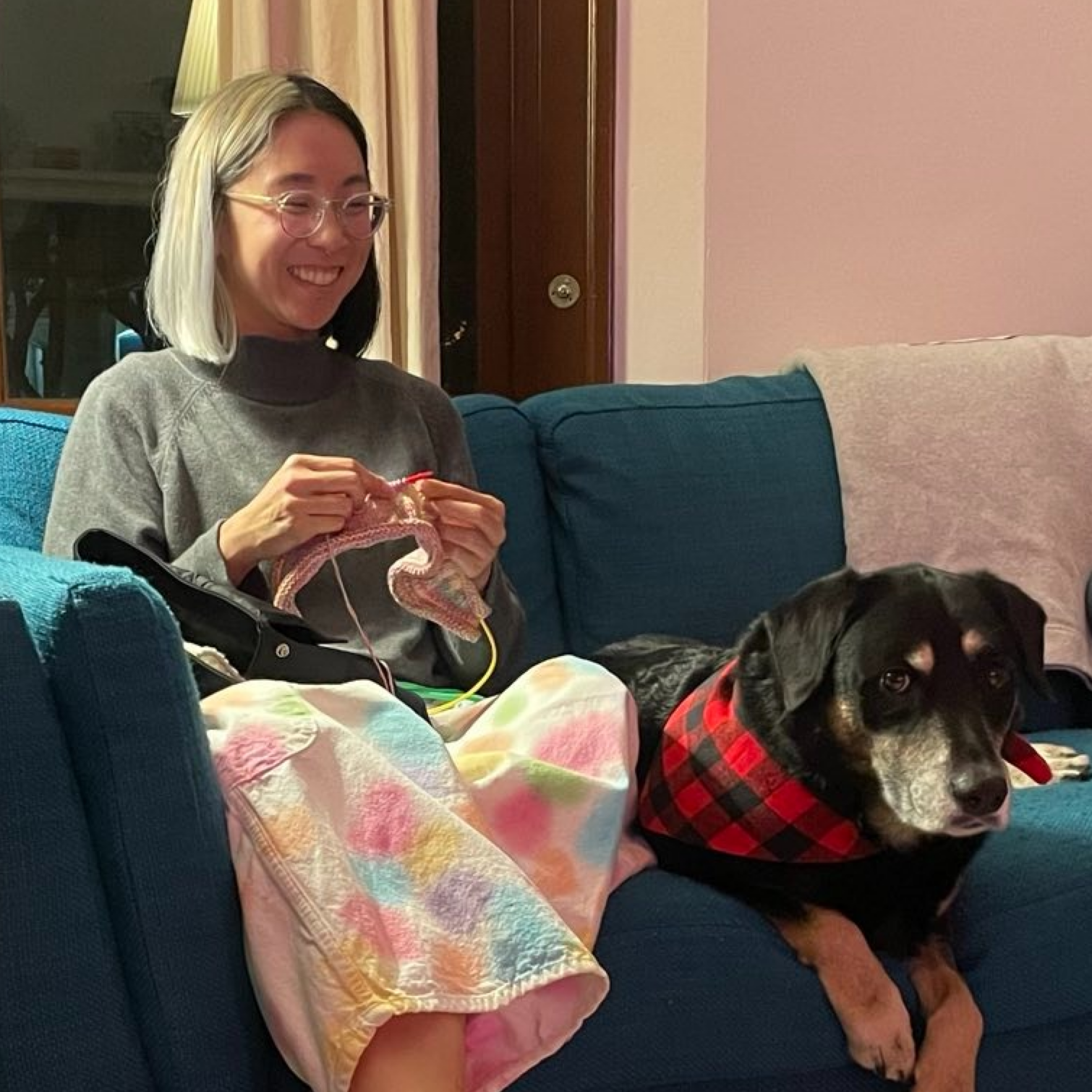 many Bia Original beanies